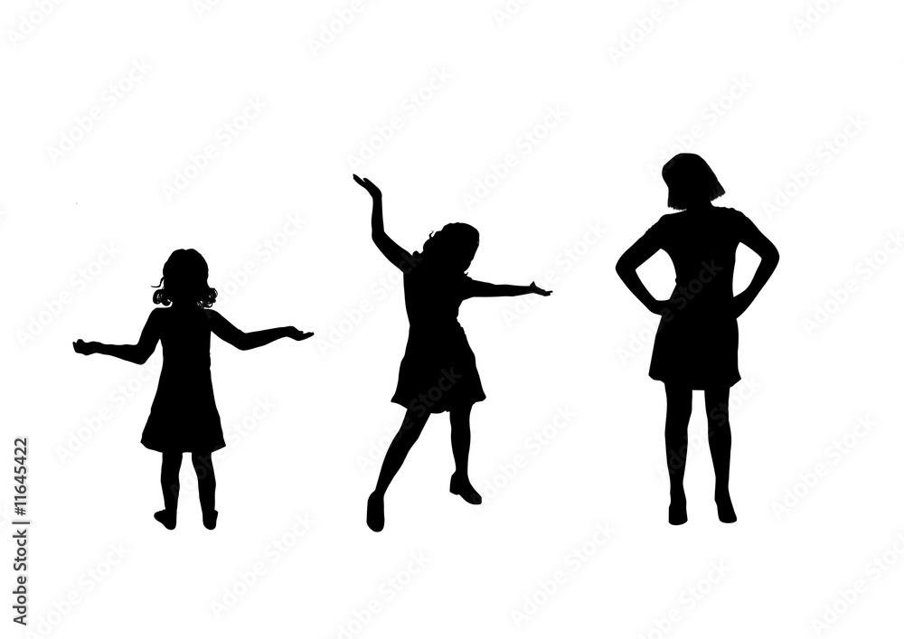 Obraz premium génération