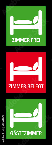 Gästezimmer