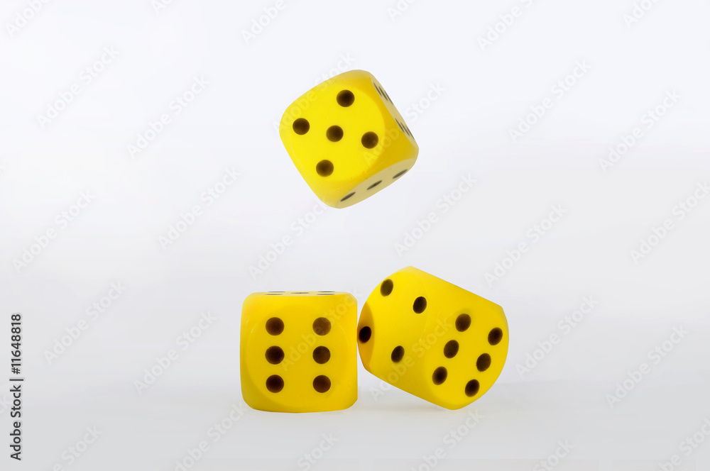 Wuerfelspiel Wuerfelspiel