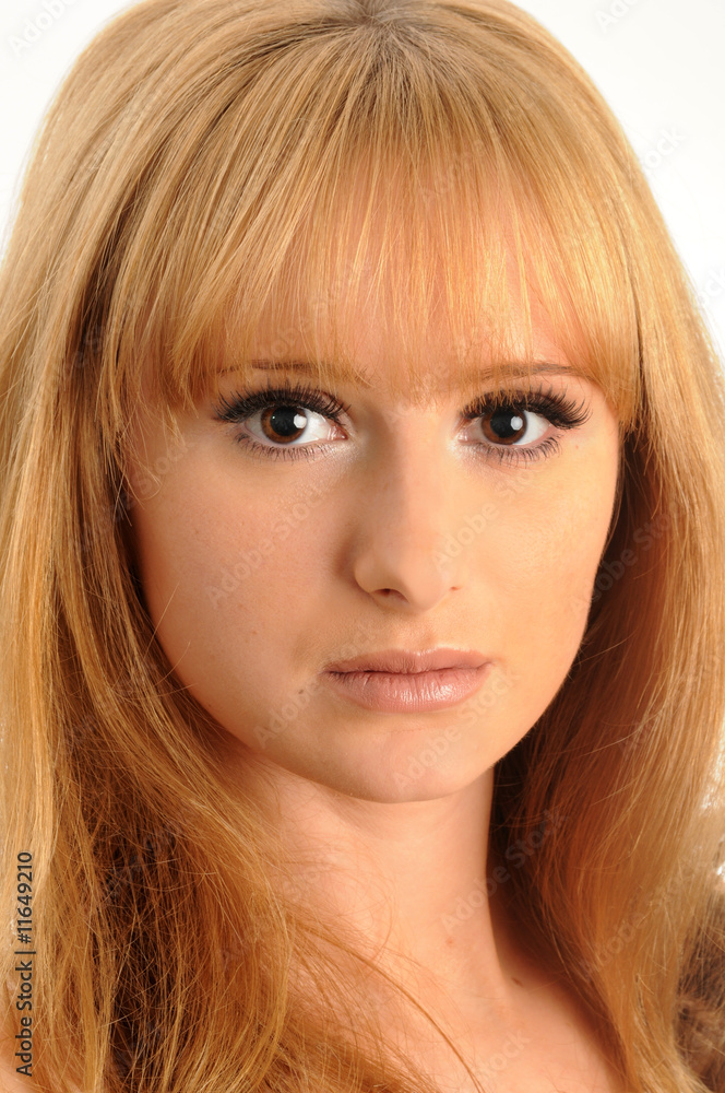 Fototapeta premium Portrait