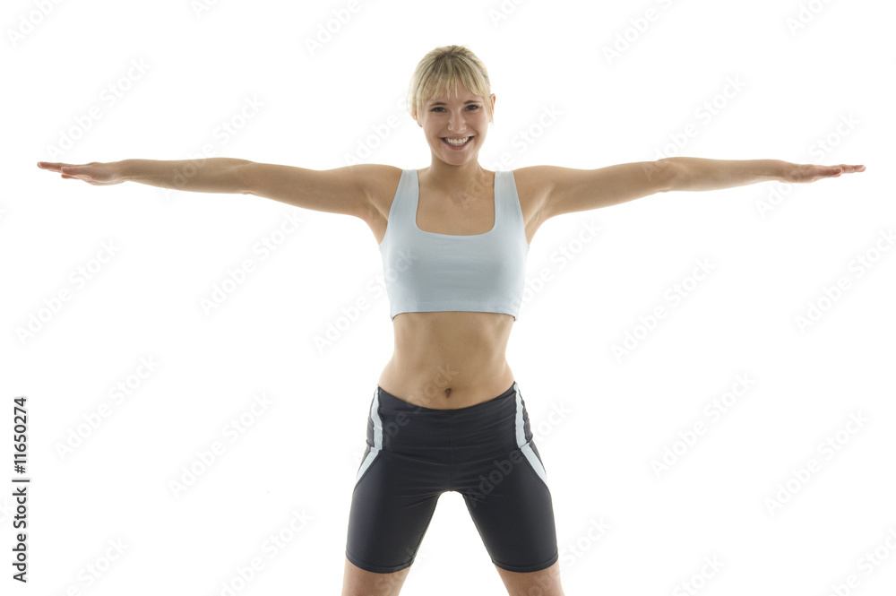 Fitness Fitness