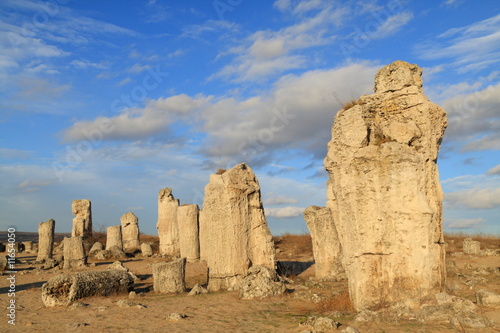 The Pobiti Kamani Natural Phenomenon