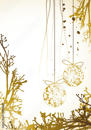 christmas ball