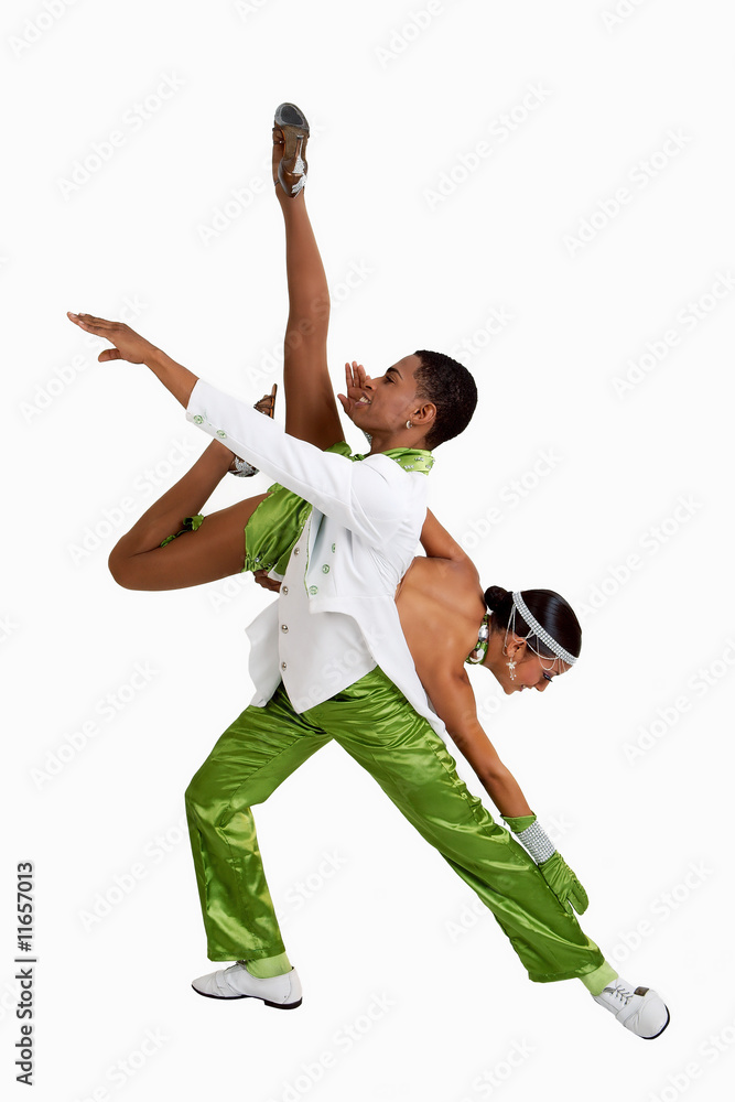 tango StockFoto Adobe Stock