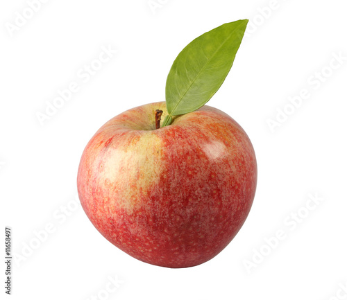 apple