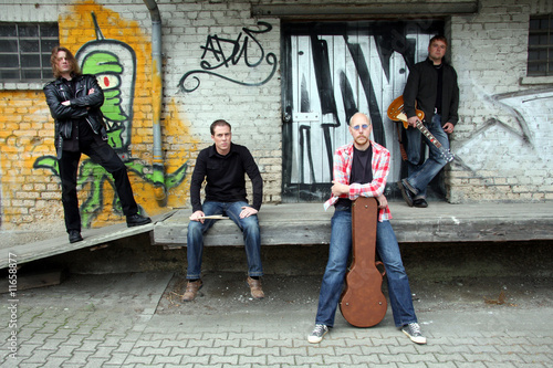 gruppenfoto