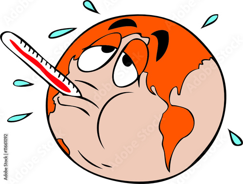 Global warming