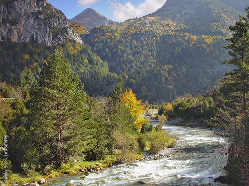 Parque Nacional de Ordesa y Monte Perdido