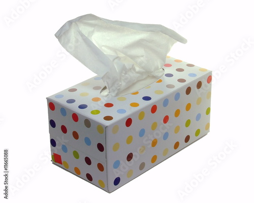 Box of Tissues