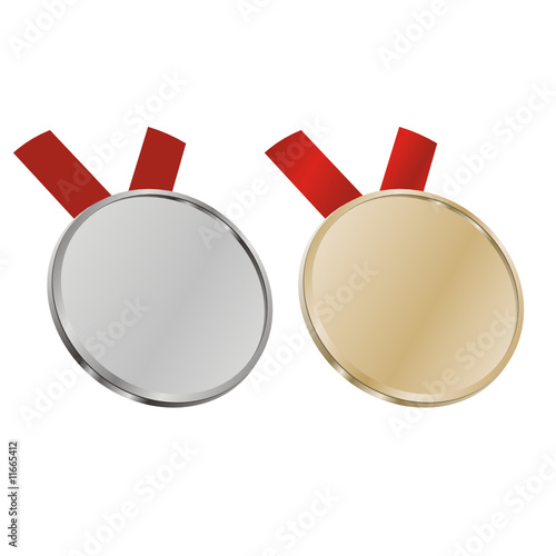 medals