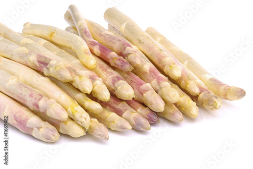 Spargel - asparagus 18