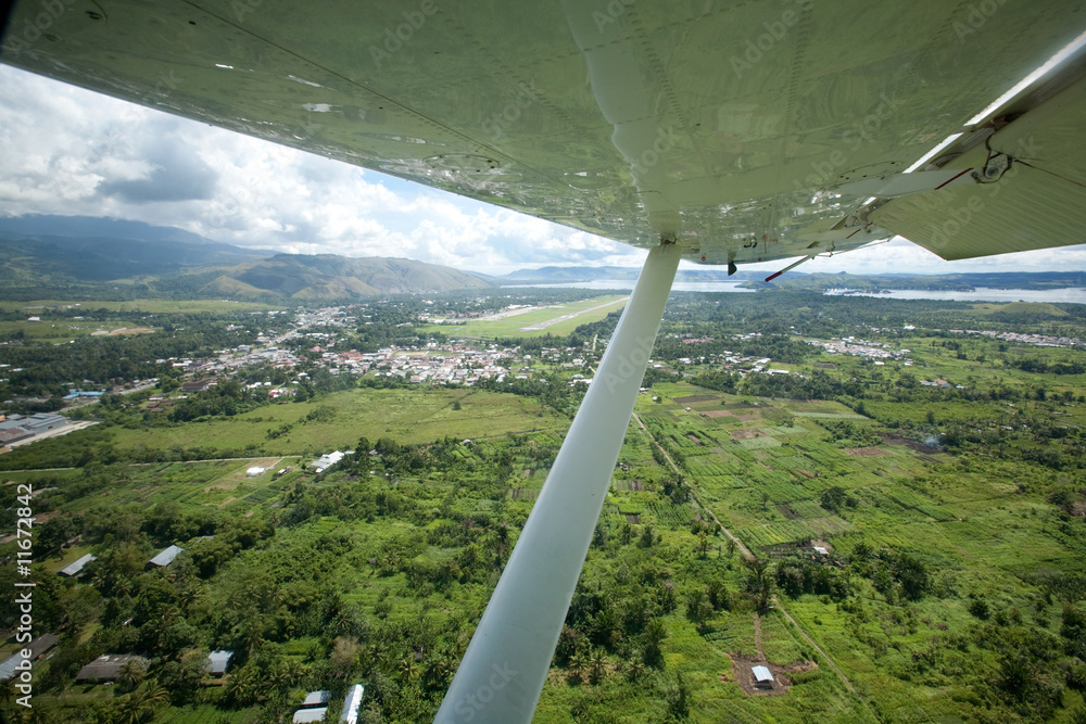 Tropical Flight Tropical Flight