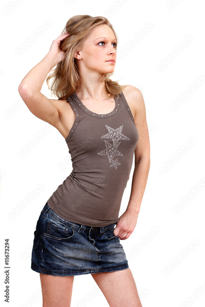 Fototapeta premium Fashion