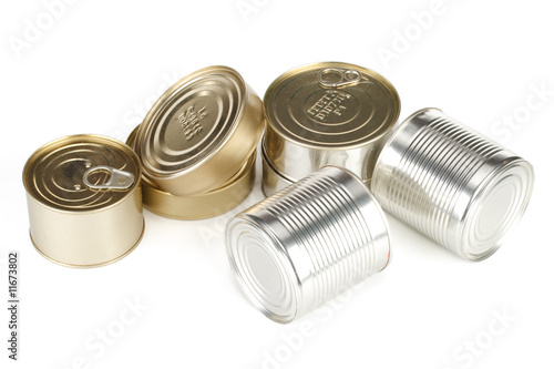 Tin can