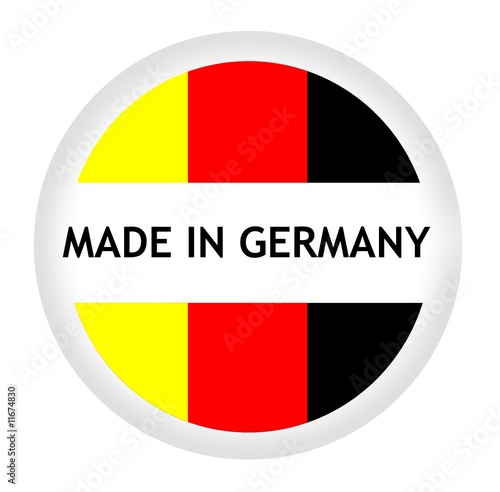 Free Download Made in Germany - GFXLoad