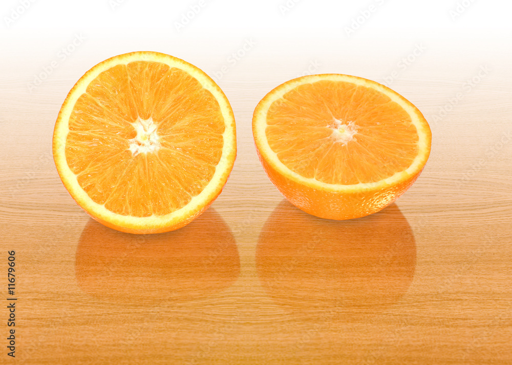 orange orange