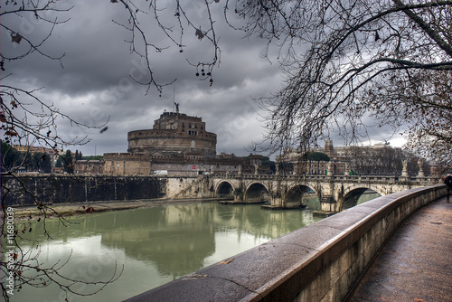 Castel Sant'Angelo