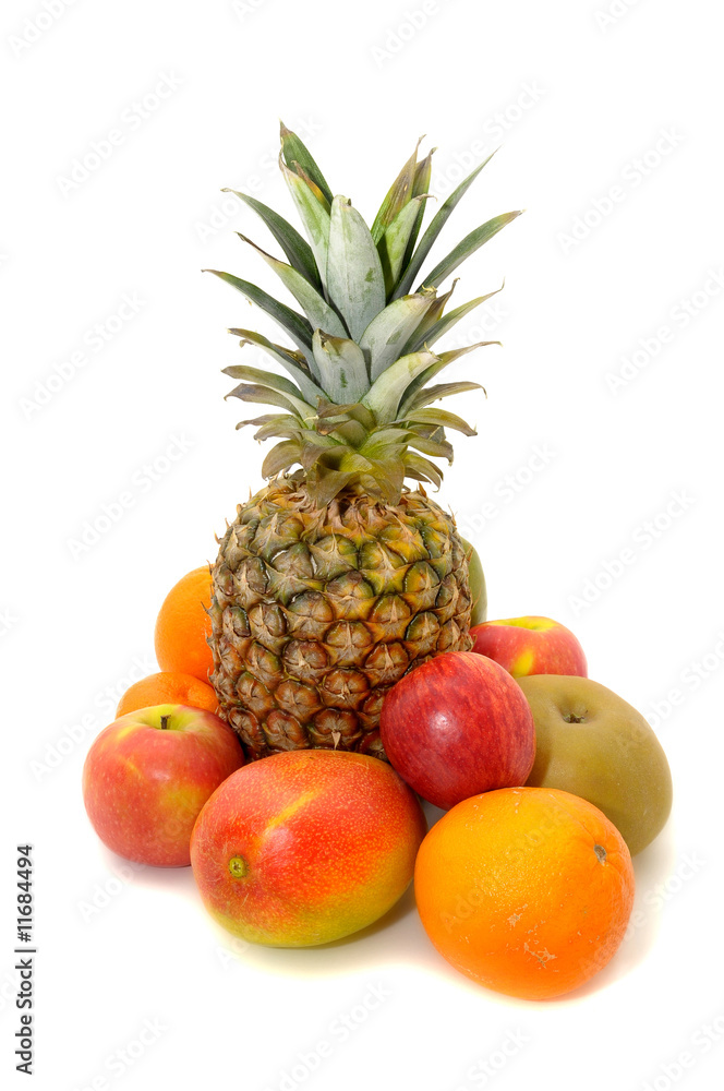 Fruit Fruit