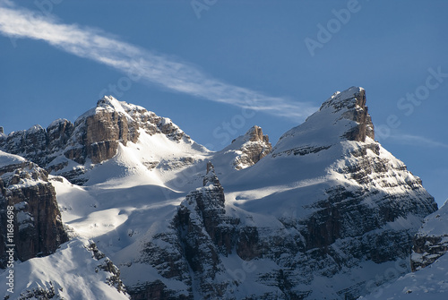 Italians Alps © Paolo Rossetti