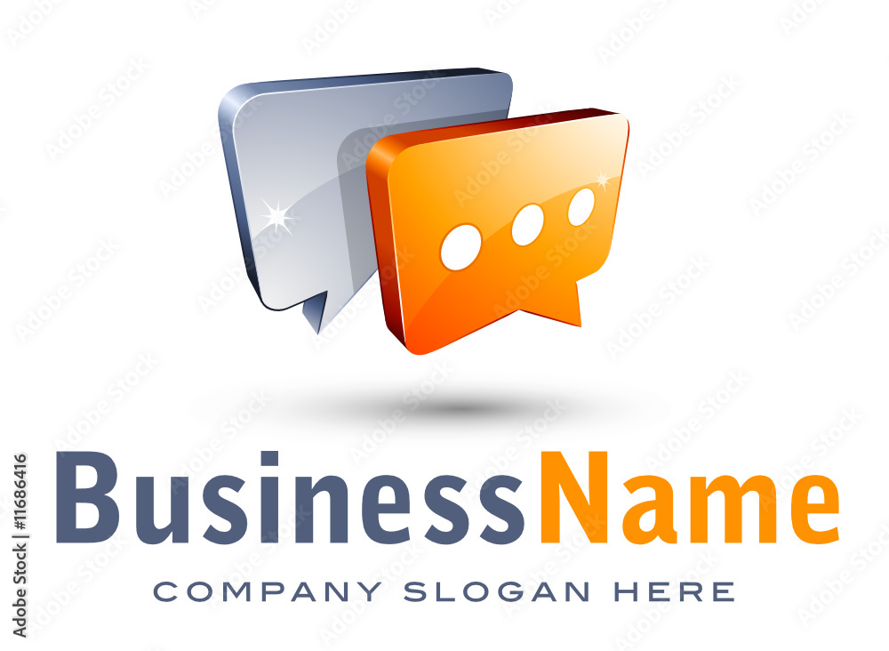 Business logo