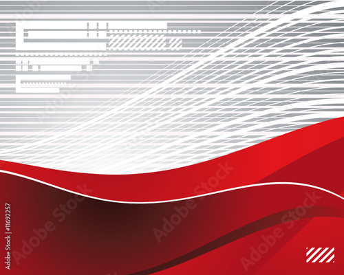 Abstract background