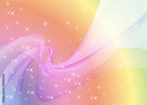 春風　レインボー