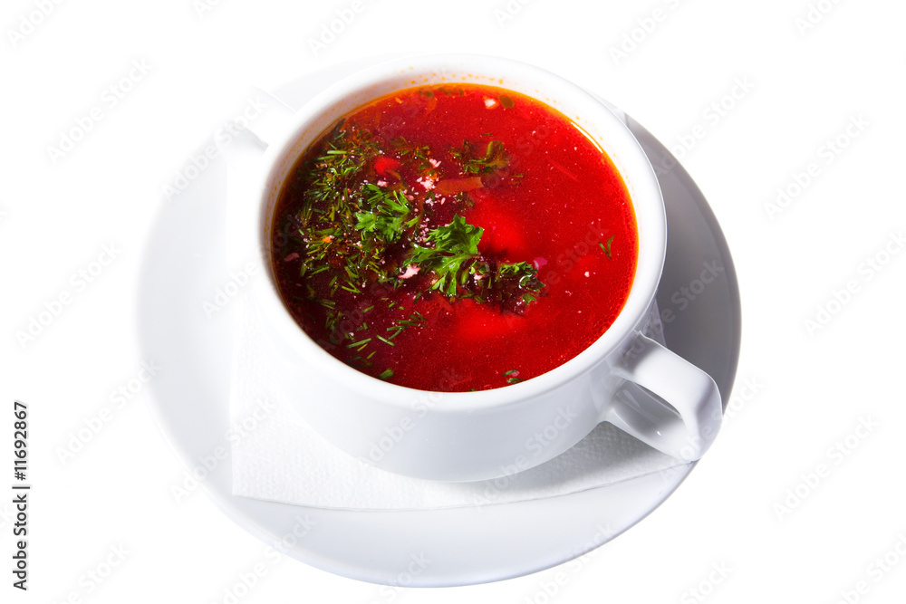 soup soup