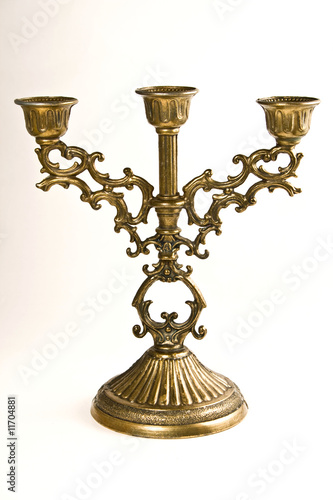 Obraz na plátne Chandelier