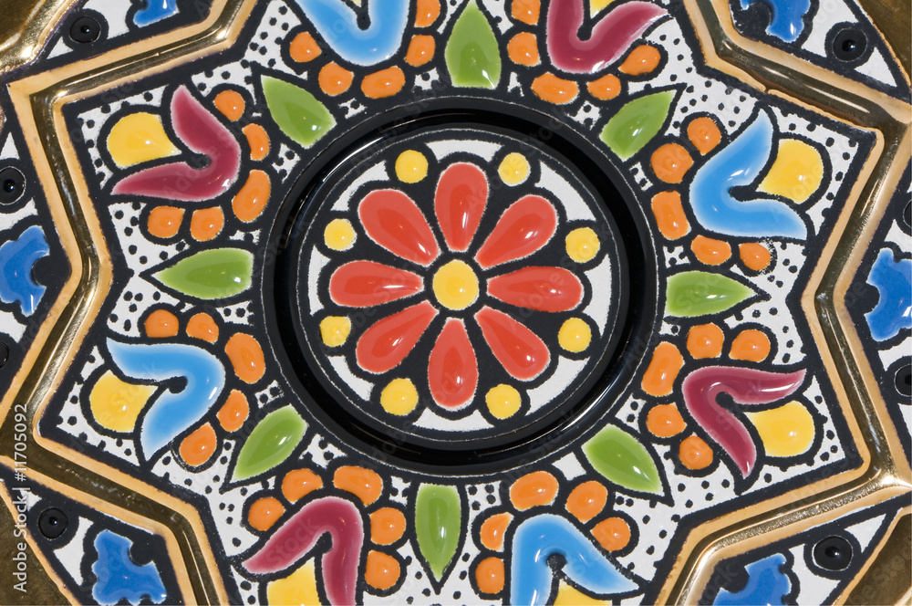 Pattern Pattern