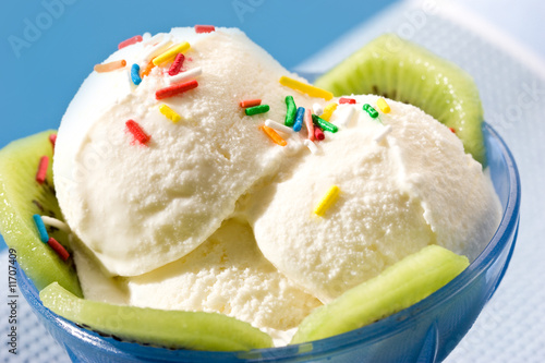 vanilla