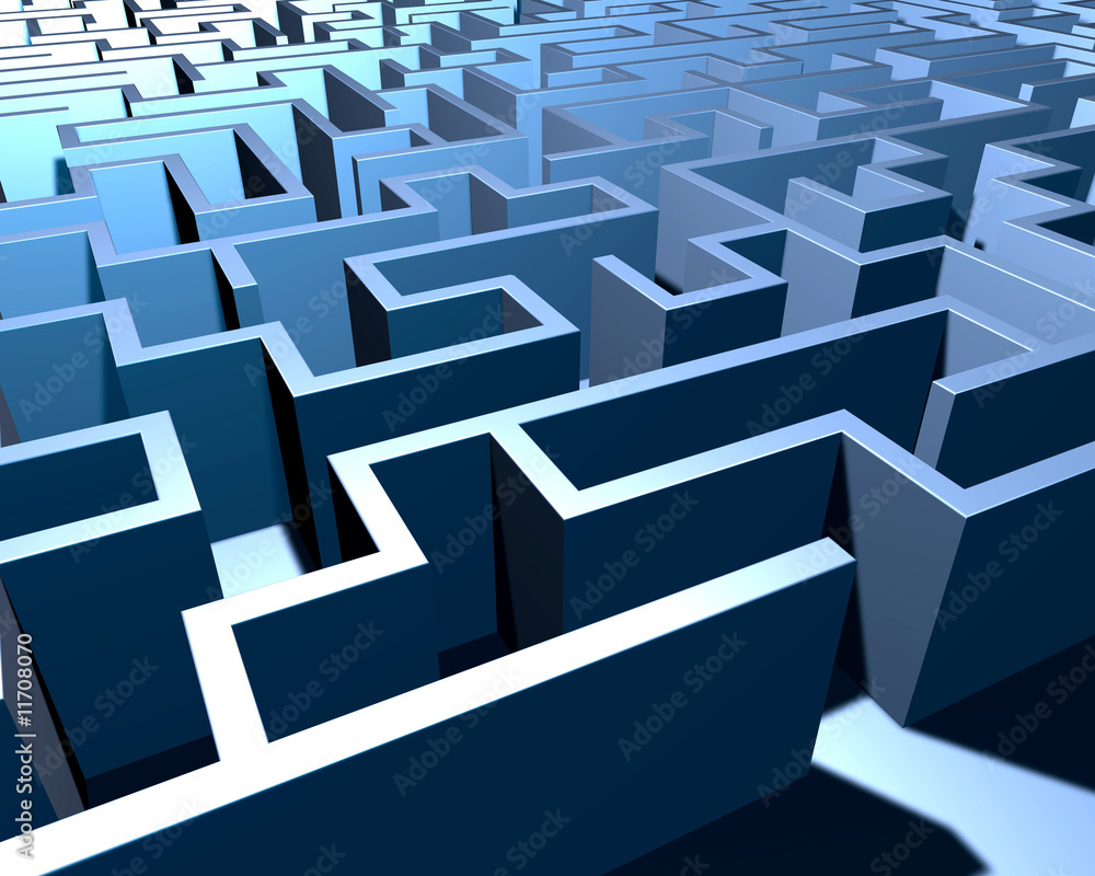 labyrinth labyrinth