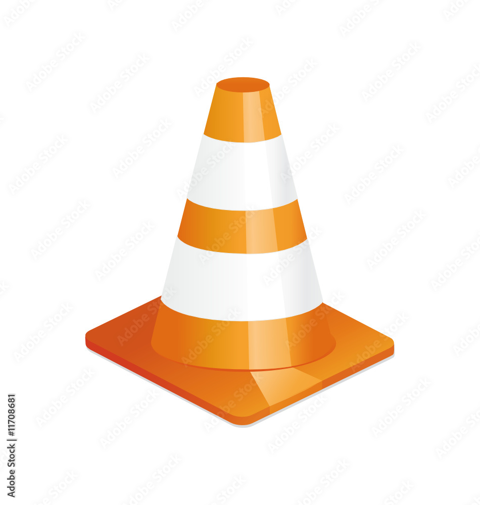 Traffic icon