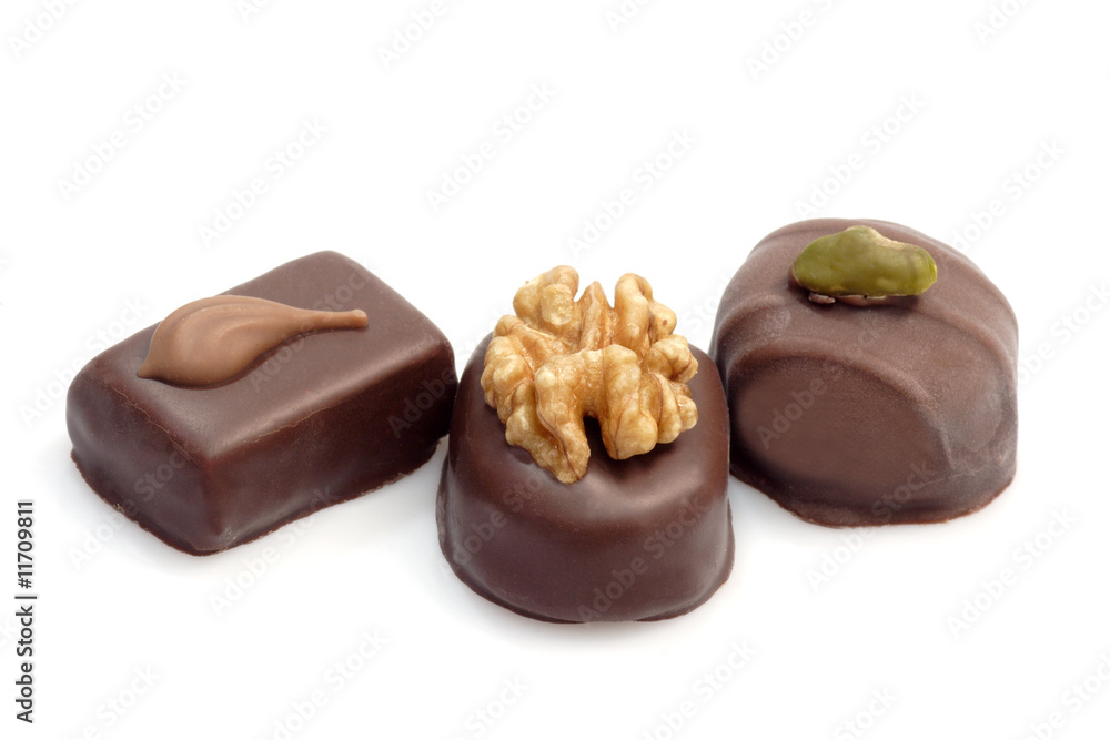 Pralinen Pralinen