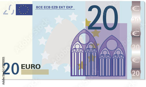 euro 200