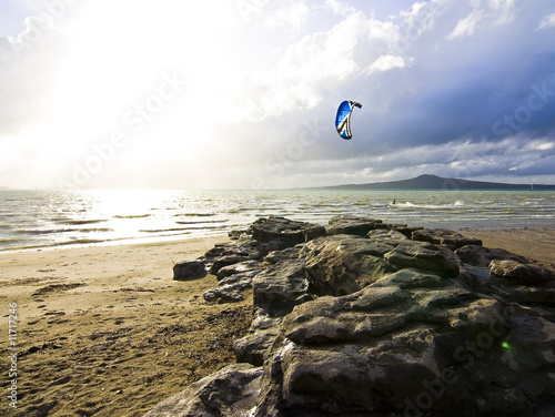 Tamaki Beach