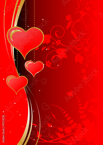 Sfondo San Valentino