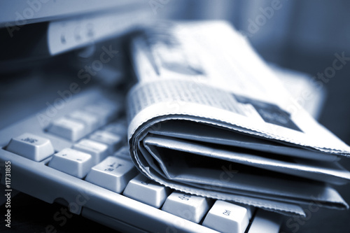 Online news