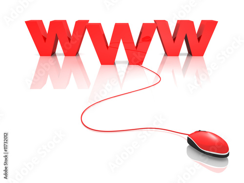 La web en un click