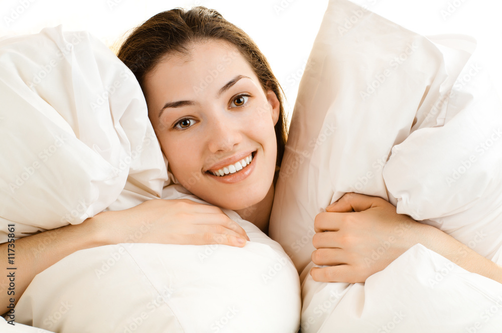 wake up StockFoto Adobe Stock