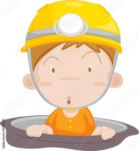 coalminer