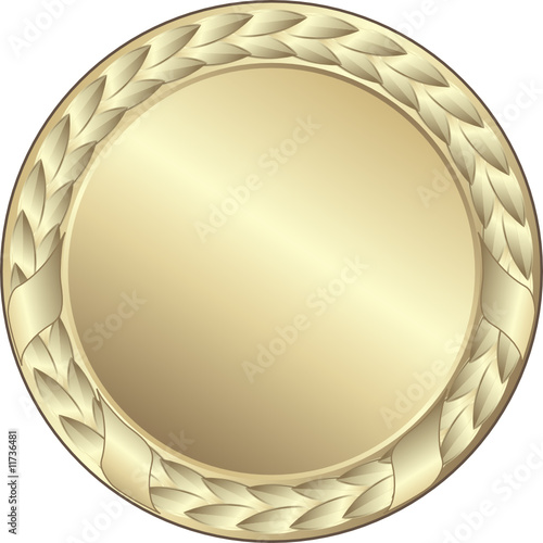 gold medal