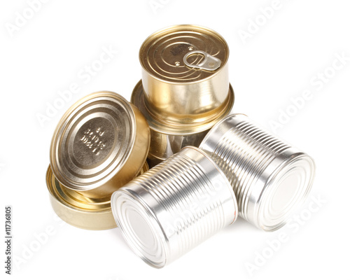 Tin can