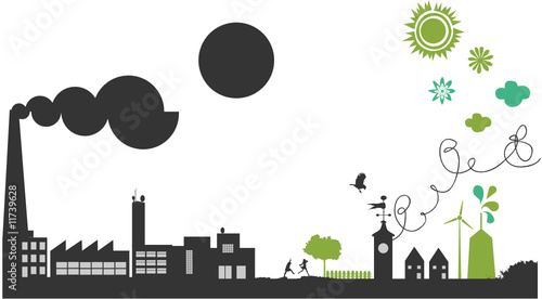 green planet