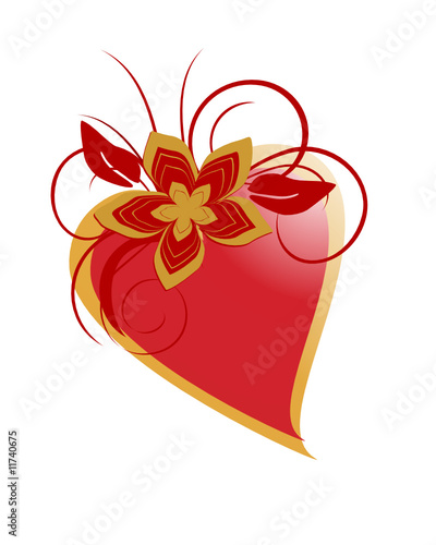 valentinsherz