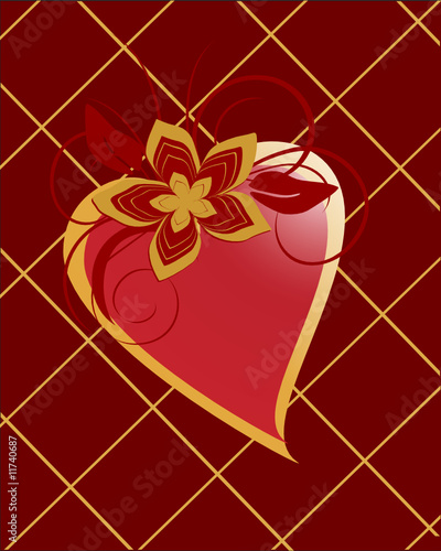 valentinsherz