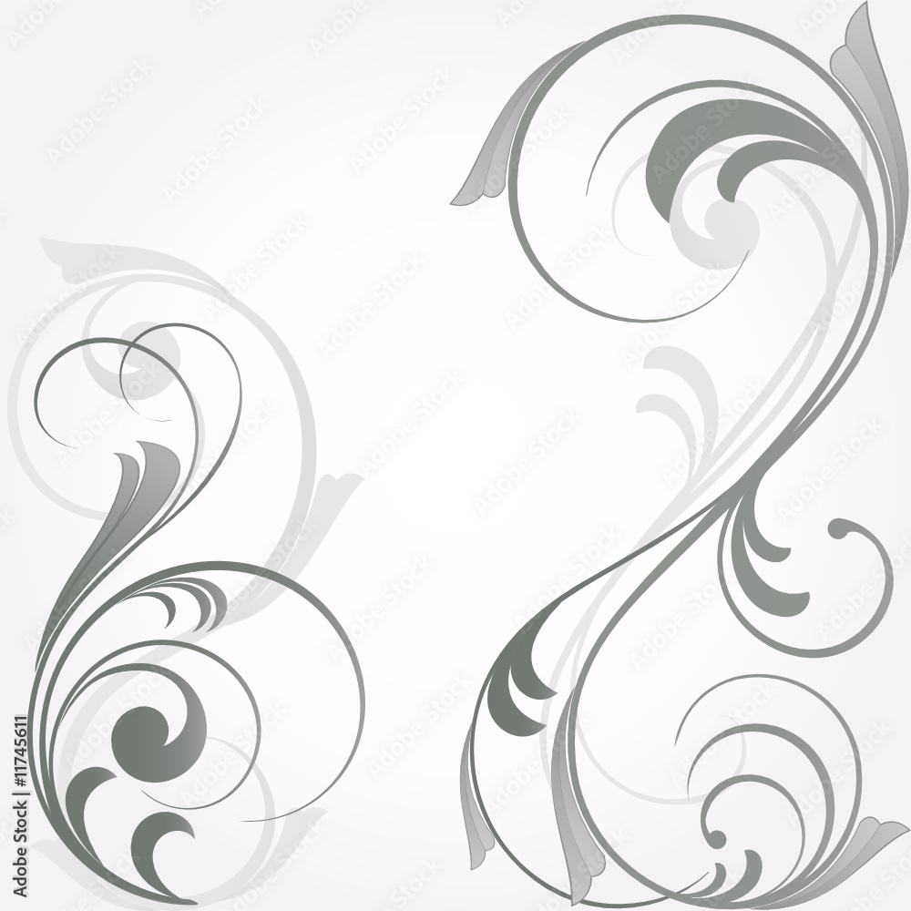Abstract background illustration Abstract background illustration