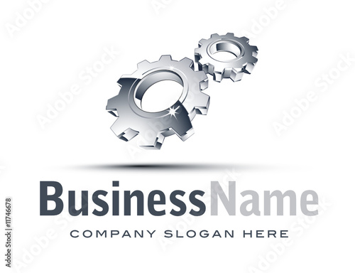 Business logo