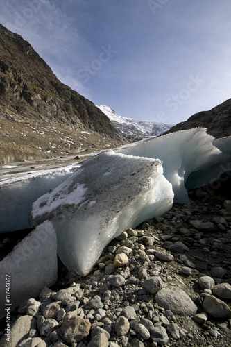 Steigletscher photo