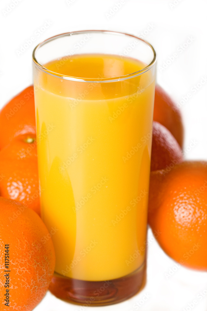 Orange Juice Orange Juice