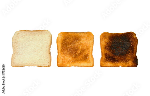 toast